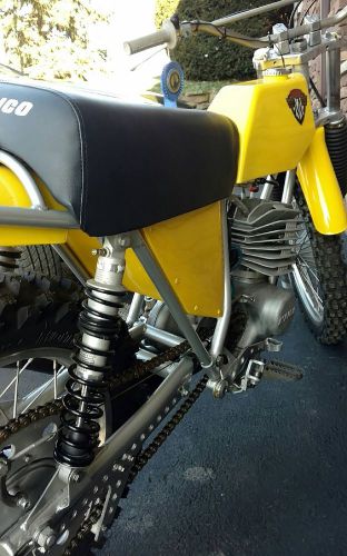 1973 Other Makes 250 motocross