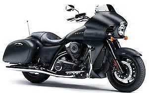 2013 Kawasaki 1700 Vaquero $13,496.00