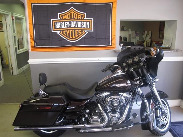 Used 2011 harley-davidson touring for sale.