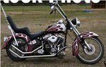 Used 1978 Harley-Davidson Model not specified For Sale
