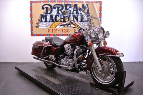 2000 Harley-Davidson Touring 2000 FLHR Road King 95