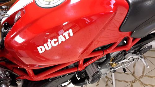 2005 Ducati Monster