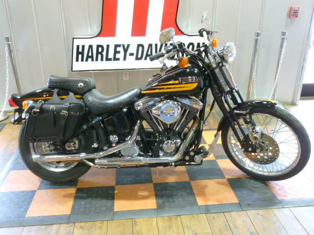 1996 Harley-Davidson FXSTSB Cruiser 