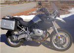 Used 2007 BMW R1200 GS For Sale