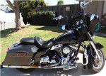 Used 2006 Harley-Davidson Street Glide FLHX For Sale