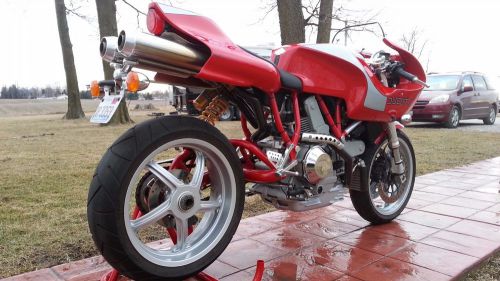 2001 Ducati Other