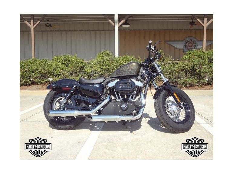 2013 Harley-Davidson FORTY-EIGHT XL1200X 