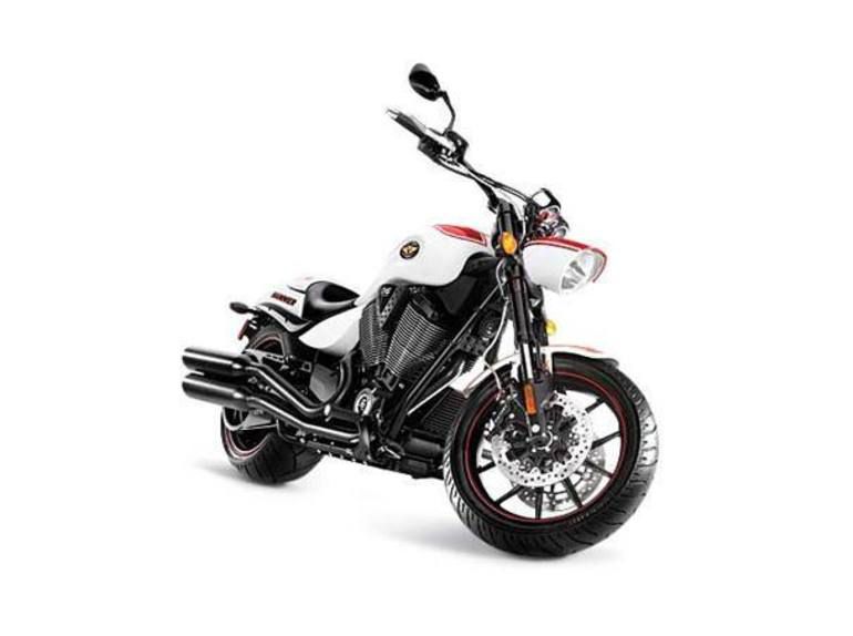 2012 victory hammer s s 