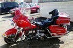 Used 1979 Harley-Davidson Electra Glide Classic FLHC For Sale