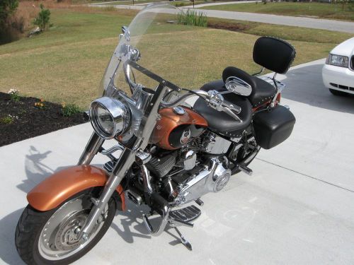 2008 Harley-Davidson Touring