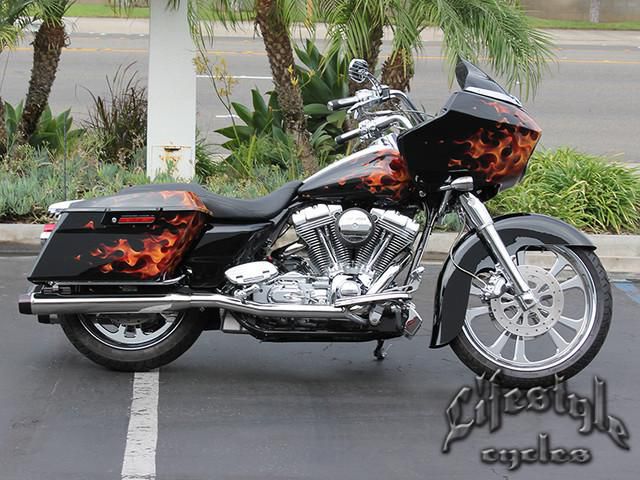 2004 Harley-Davidson Road Glide Touring 