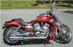 Used 2005 Harley-Davidson V-Rod For Sale