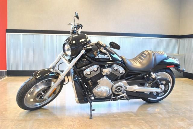 Used 2007 Harley Davidson Vrod Nightr for sale.
