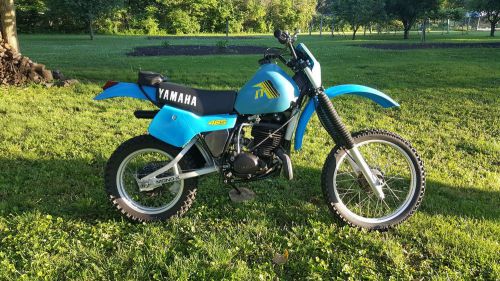 1982 Yamaha Other