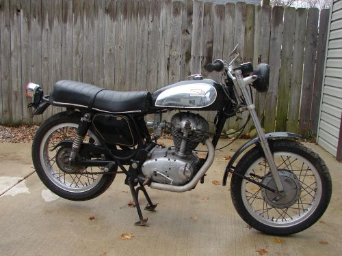 1972 Ducati Other