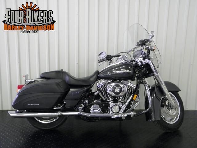 2005 Harley-Davidson FLHRS - Road King Custom Touring 