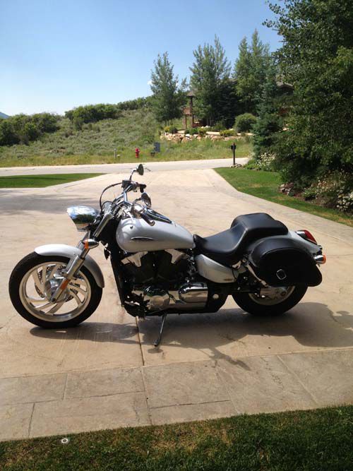 Used 1994 Harley-Davidson FXDL Dyna Low Rider