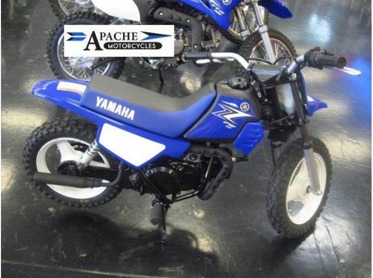2012 Yamaha PW50 ZINGER 