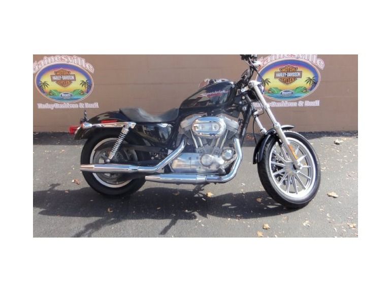 2004 Harley-Davidson XL883 - Sportster 883 