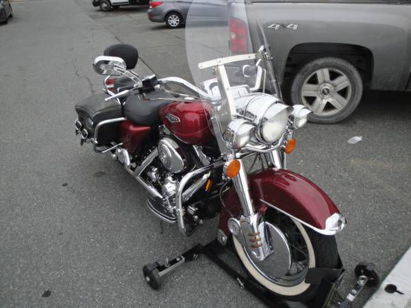 1999 Harley Davidson Road King Classic Only 19k miles