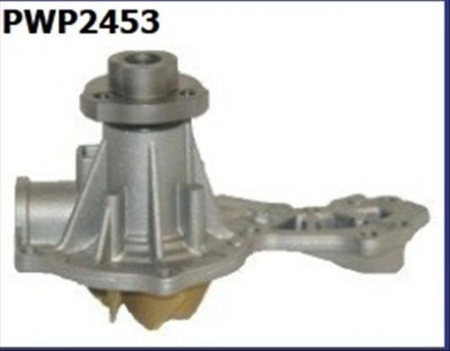 Volkswagen vento sedan 1995-1997 2.0l water pump pwp2453