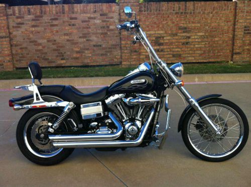 2007 Harley-Davidson Other