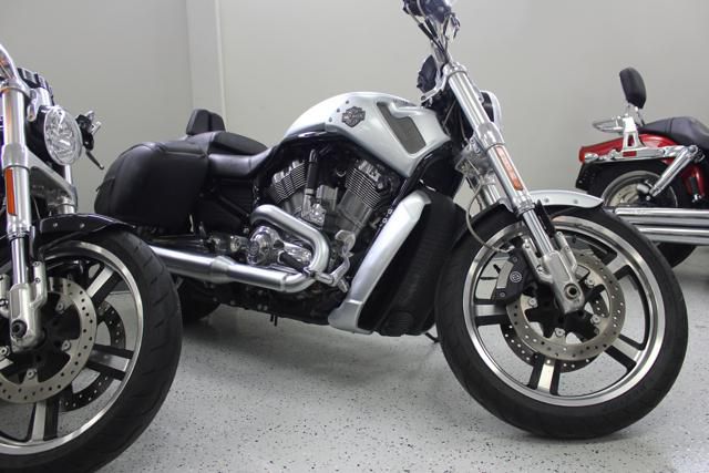 2009 Harley-Davidson VRSCF Other 