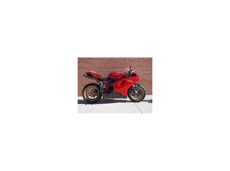 2008 Ducati 1098R 127 
