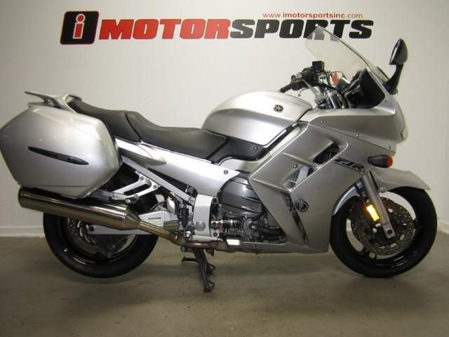 2003 YAMAHA FJR 1300 *SPORTY WITH NICE UPGRADES! FREE SHIPPING WITH BUY IT NOW!*