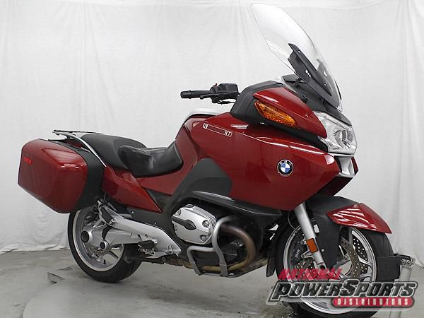 2006 BMW R1200RT W/ABS Other 