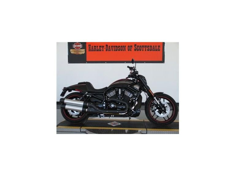 2014 Harley-Davidson VRSCDX 