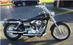 Used 2001 Harley-Davidson Dyna Low Rider For Sale