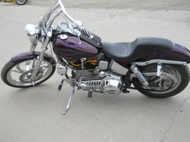 Used 2002 Harley-Davidson Flathead for sale.