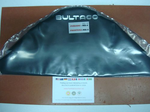 BULTACO PURSANG SEAT COVER BRAND NEW