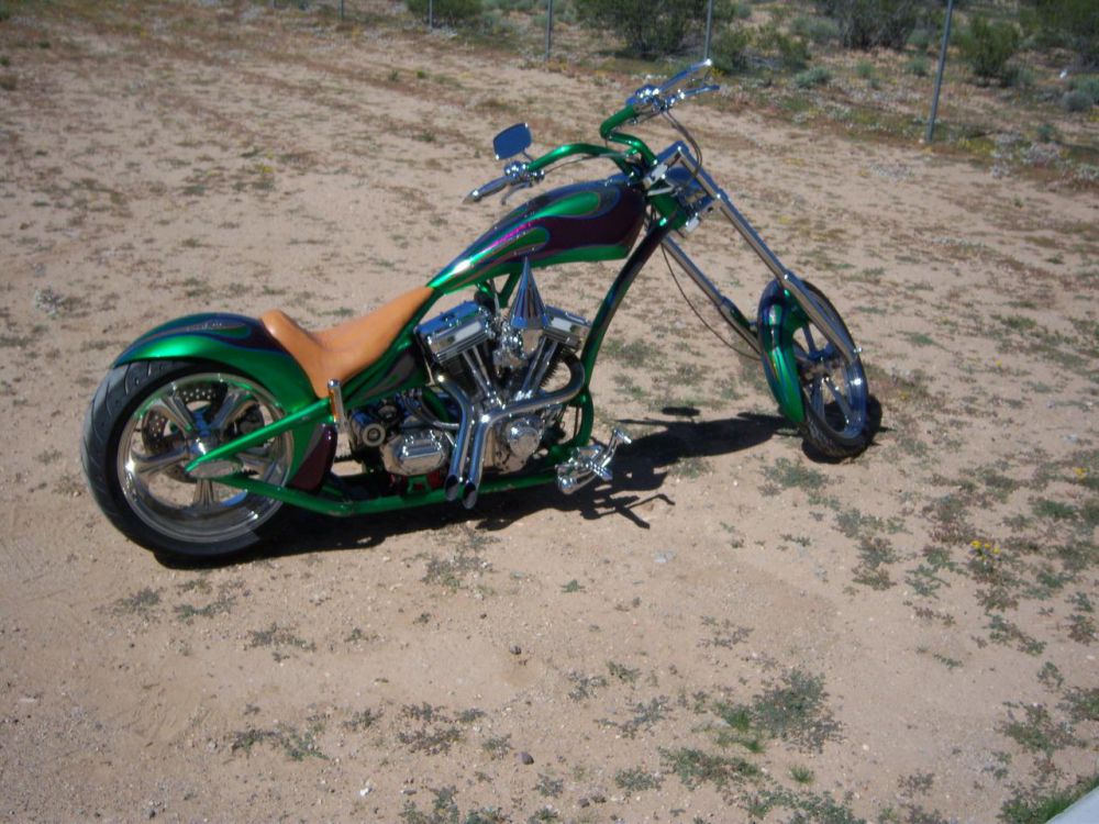 2006 Other Other Custom 
