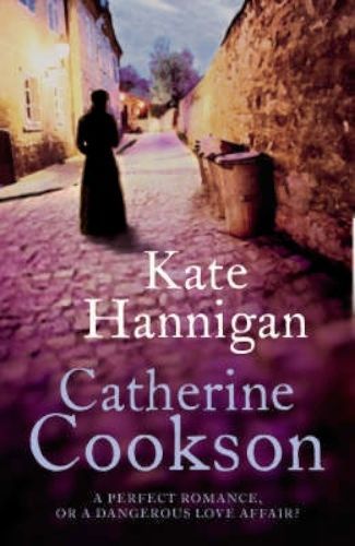 NEW Kate Hannigan by Catherine Cookson BOOK (Paperback) Free P&amp;H