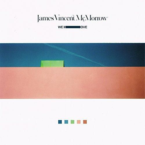 James vincent mcmorrow - we move (new vinyl lp)