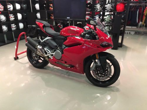 2016 Ducati Superbike