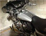 Used 2003 Harley-Davidson Road King Classic FLHRCI For Sale