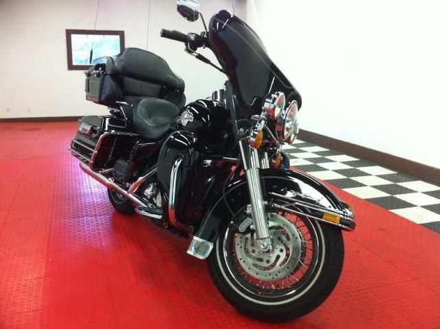 Used 2005 harley-davidson ultra classic for sale.