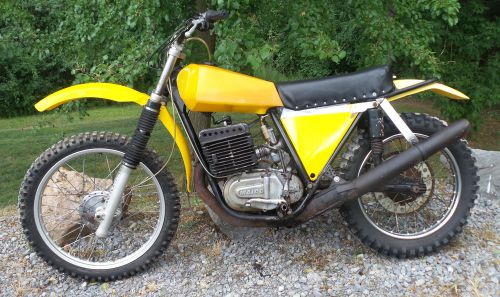 1971 Other Makes MAICO 501