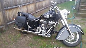 2003 indian chief