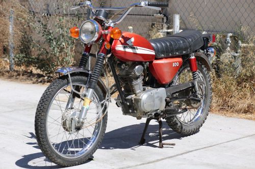 1970 Honda Other