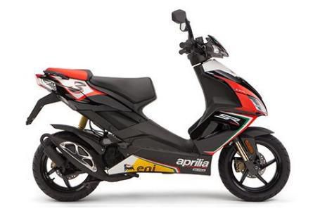 2013 Aprilia SR50 IE  Moped , US $3,199.00, image 1