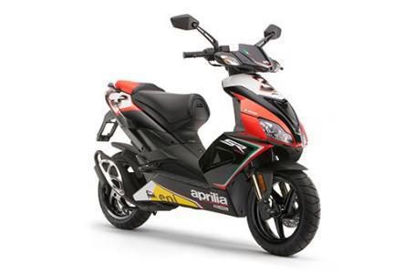 2013 Aprilia SR50 IE  Moped , US $3,199.00, image 3