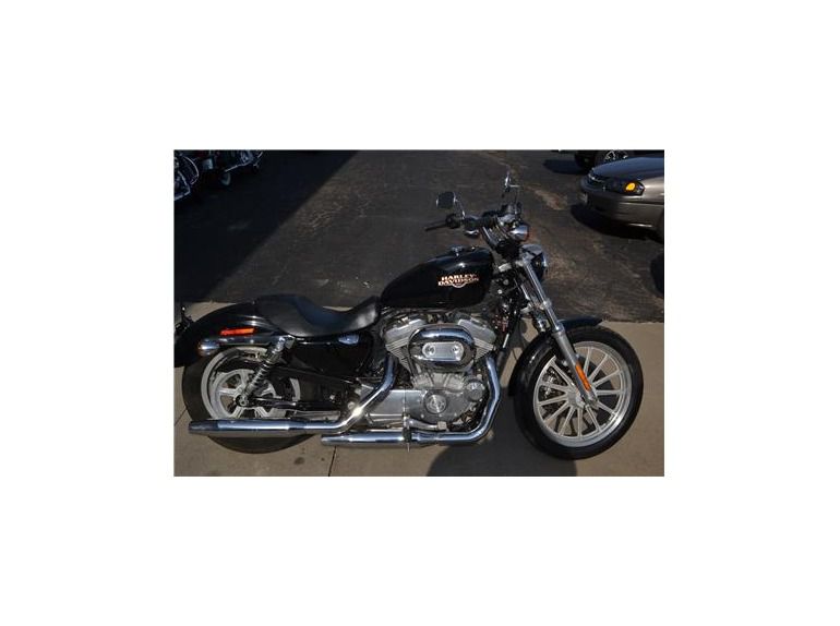 2009 Harley-Davidson XL883L - SPORTSTER X 