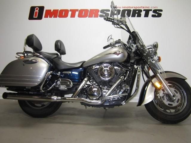 2005 kawasaki vulcan 1600 nomad *clearance! free shipping with buy it now!*