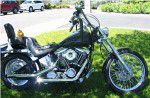 Used 1999 Harley-Davidson Softail Standard For Sale