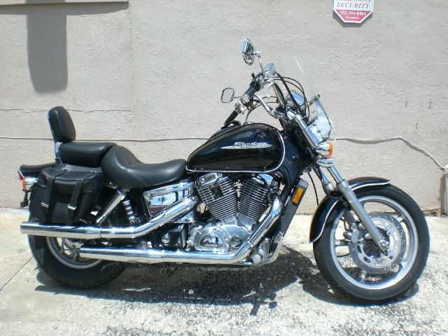 Used 2006 Honda Shadow 1100 for sale.