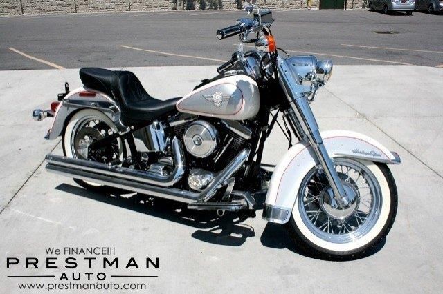 Used 1994 Harley Davidson Nostalgia for sale.